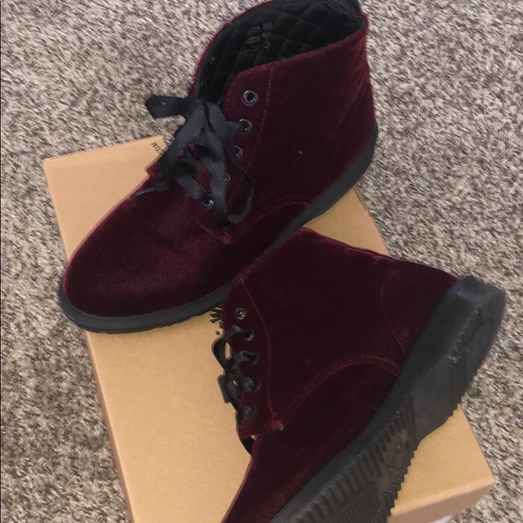 Dr martens lana Clearance